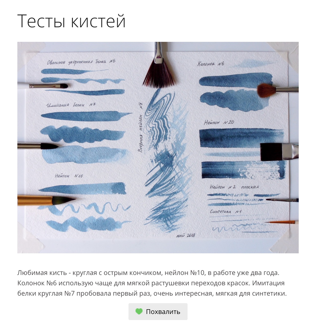 Как это работает