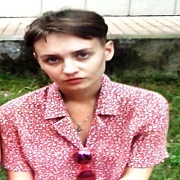 Дарья Григорова