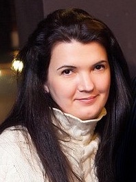 Maria Pavlova